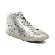 Sneakers-damen-sneakers-silber