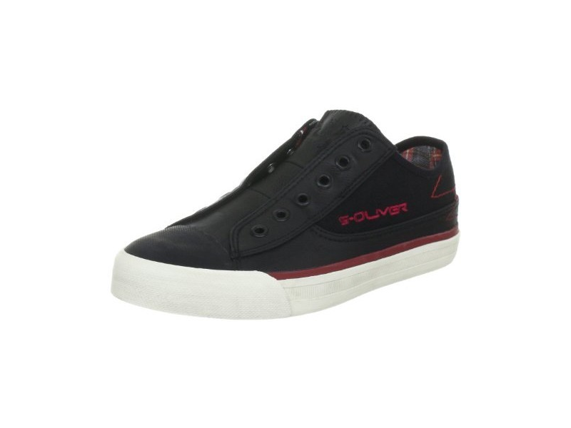 s.Oliver Damen Sneakers Casual Preise und Testberichte bei yopi.de