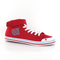 Red-damen-sneakers