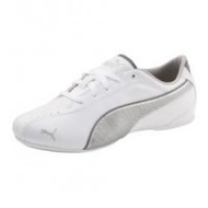 Puma-damen-sneakers-weiss