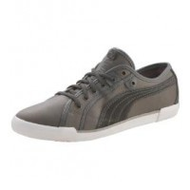 Puma-damen-sneakers-grau