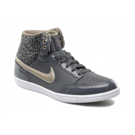 Nike-damen-sneakers-grau