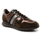 Geox-damen-sneakers-braun