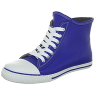 Buffalo-damen-sneakers-blau