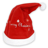 Weihnachtsmann-muetze-rot