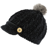Strickmuetze-bommel