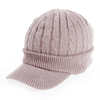 Strickmuetze-cashmere