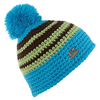 Strickmuetze-tuerkis