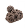 Strickmuetze-taupe
