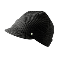 Strickmuetze-schwarz-damen