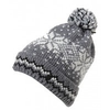 Bogner-strickmuetze
