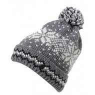 Bogner-strickmuetze