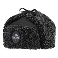 Wintermuetze-schwarz-unisex