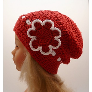 Beanie-maedchen