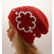 Beanie-maedchen