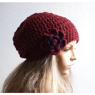 Beanie-blume