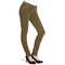 Damen-hose-cord-lang