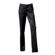 Stift-hose-schwarz