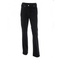 Samthose-schwarz