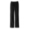 Eddie-bauer-samthose-schwarz