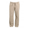 Leinenhose-beige