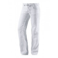 Mogul-leinenhose