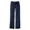 Eddie-bauer-leinenhose-navy