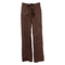 Eddie-bauer-leinenhose-braun