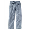 Eddie-bauer-leinenhose-denim