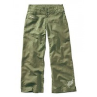 Brunotti-leinenhose