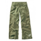 Brunotti-leinenhose