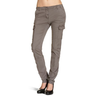 Tommy-hilfiger-damen-twill-hose