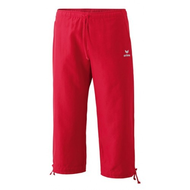 Erima-damen-trainingshose-rot