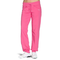 Puma-damen-sweathose-rose