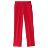 Erima-damen-sweathose-rot