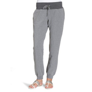 Damen-jogginghose-grau