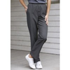 Damen-freizeithose-grau