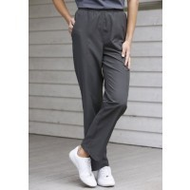 Damen-freizeithose-grau