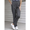 Damen-freizeithose-grau