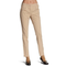 Damen-chino-hose-beige