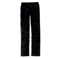 Damen-hose-schwarz-groesse-xl