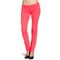 Damen-hose-rosa-stretch