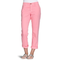 Damen-hose-pink-lang