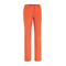 Damen-hose-orange
