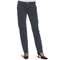 Damen-hose-navy-lang