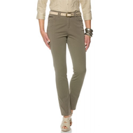 Damen-hose-gruen-groesse-38