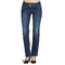 Damen-hose-dark-denim