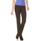 Damen-hose-braun-groesse-42