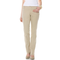 Damen-hose-beige-5-pocket