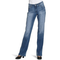 Wrangler-damen-hose-blau